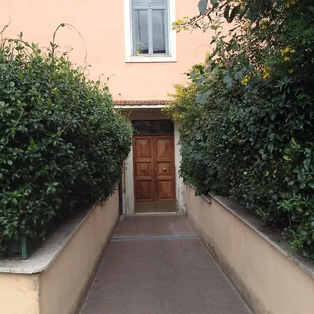 Pigneto Casa Vacanze