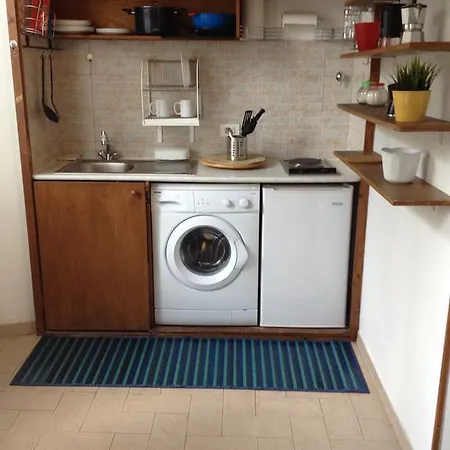 Апартаменты Pigneto Casa Vacanze Рим