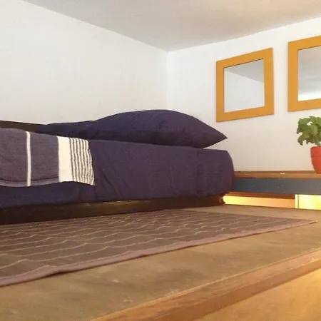Апартаменты Pigneto Casa Vacanze