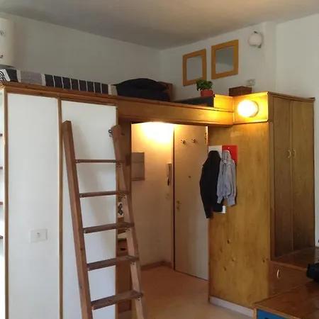 Pigneto Casa Vacanze Апартаменты Рим