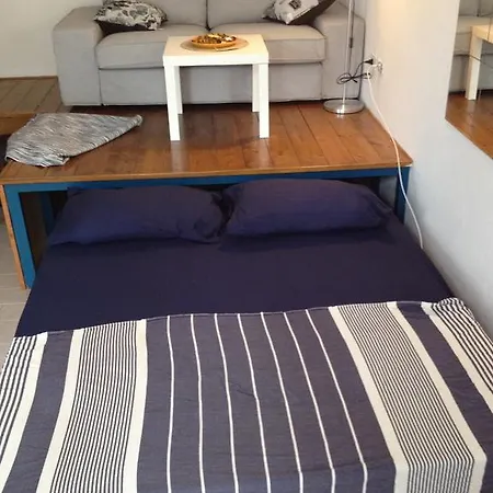 아파트 Pigneto Casa Vacanze
