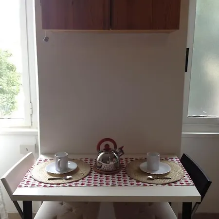 아파트 Pigneto Casa Vacanze 로마