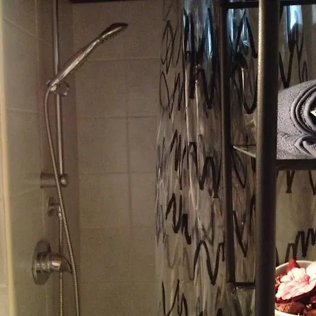 Pigneto Casa Vacanze 아파트