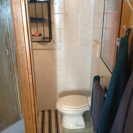 Pigneto Casa Vacanze *